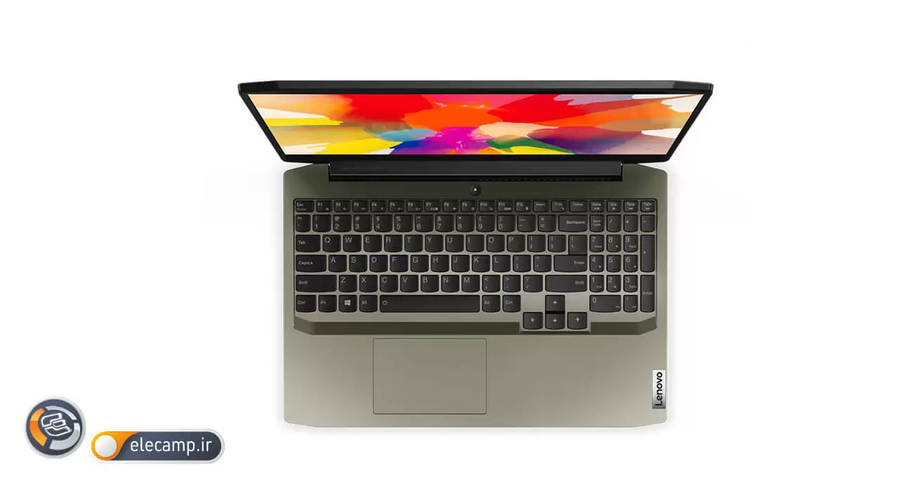 لپ تاپ لنوو IdeaPad Creator 5-A | الکامپ