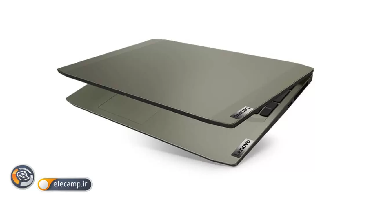 لپ تاپ لنوو IdeaPad Creator 5-A | الکامپ