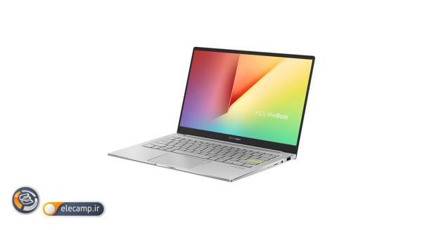 لپ تاپ ایسوس VivoBook S13 S333JQ-A