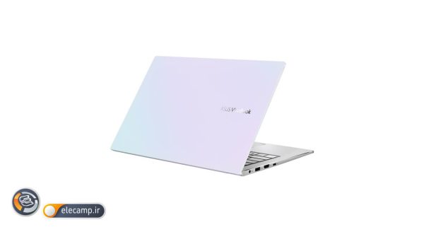 لپ تاپ ایسوس VivoBook S13 S333JQ-A