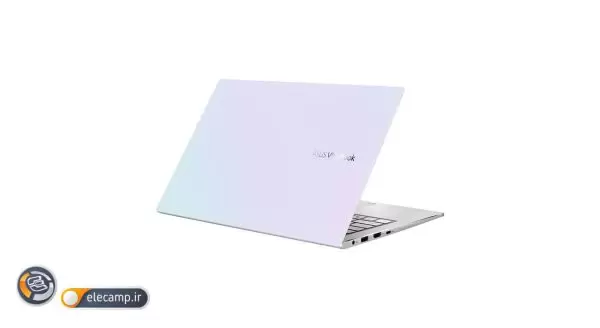 لپ تاپ ایسوس VivoBook S13 S333JQ-A | الکامپ