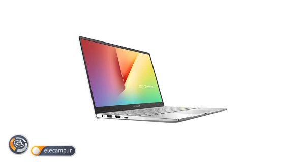 لپ تاپ ایسوس VivoBook S13 S333JQ-A