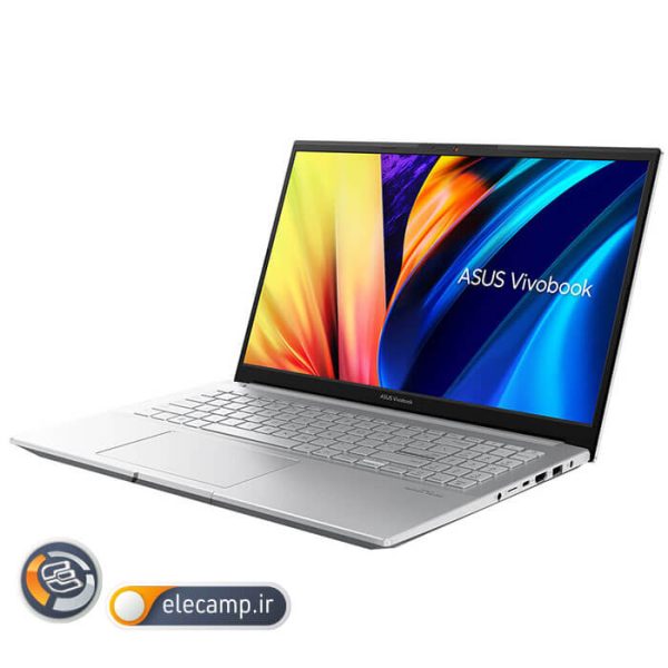 لپ تاپ ایسوس VivoBook Pro 15 OLED K6500ZC-A