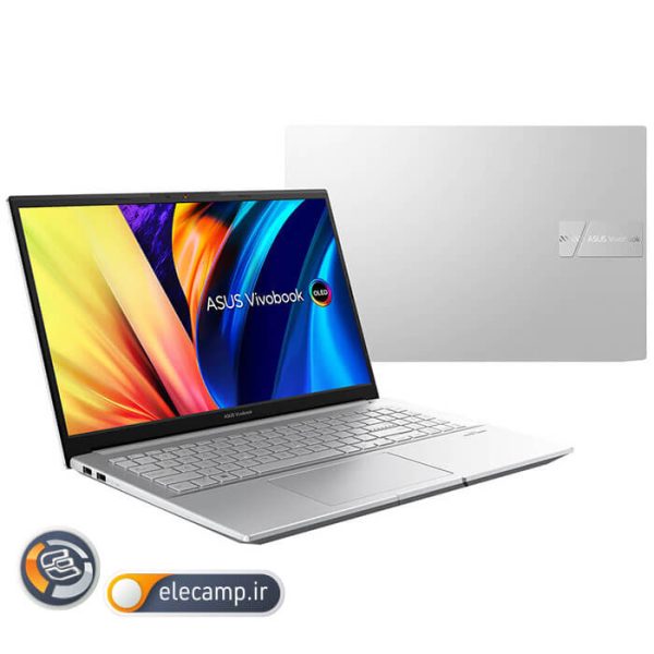 لپ تاپ ایسوس VivoBook Pro 15 OLED K6500ZC-A