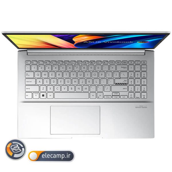 لپ تاپ ایسوس VivoBook Pro 15 OLED K6500ZC-A