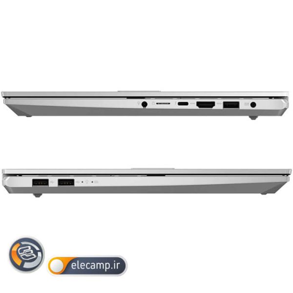 لپ تاپ ایسوس VivoBook Pro 15 OLED K6500ZC-A