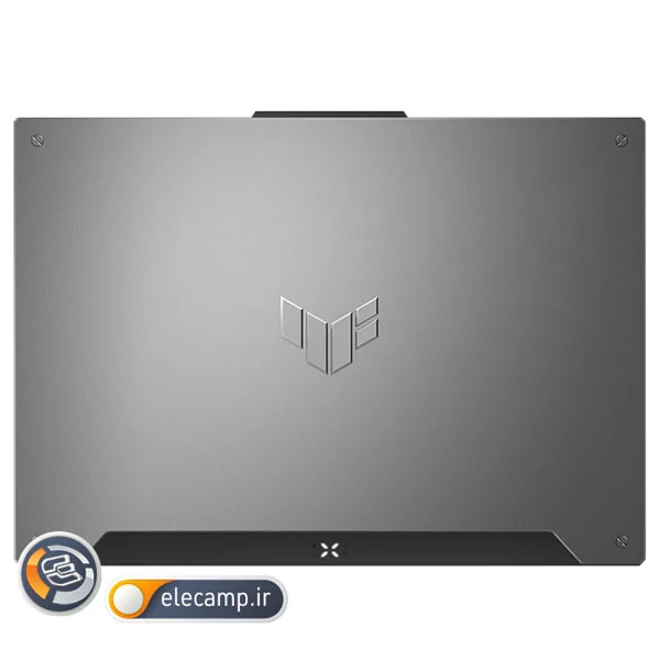 لپ تاپ 15.6 اینچی ایسوس مدل TUF Gaming F15 FX507ZC4-HN325-i5 12500H 8GB 512SSD RTX3050