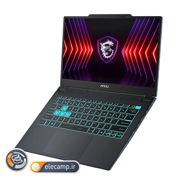 لپ تاپ MSI مدل Cyborg 15 A13VE