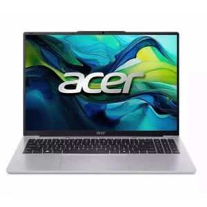 لپ تاپ ایسر Aspire Lite AL16-52P-59QU با صفحه نمایش 16 اینچی