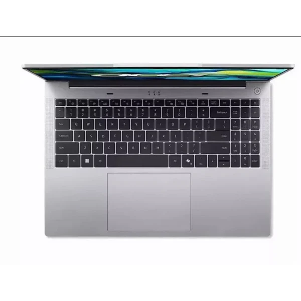 کیبورد لپ تاپ ایسر Aspire Lite AL16-52P-59QU