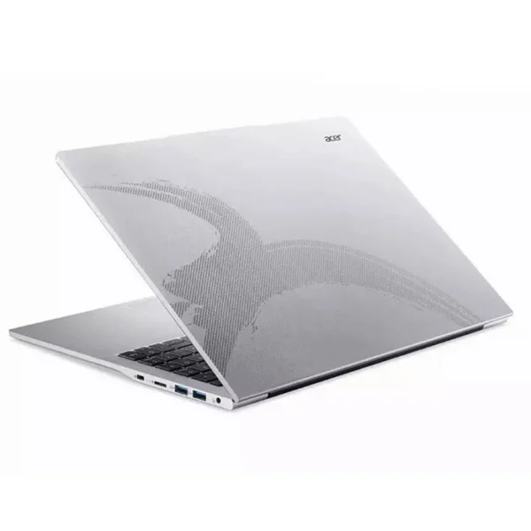 طراحی سبک و بدنه لپ تاپ ایسر Aspire Lite AL16-52P-59QU
