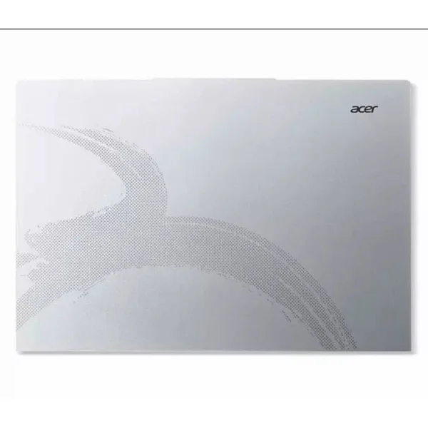 طراحی سبک و بدنه لپ تاپ ایسر Aspire Lite AL16-52P-59QU