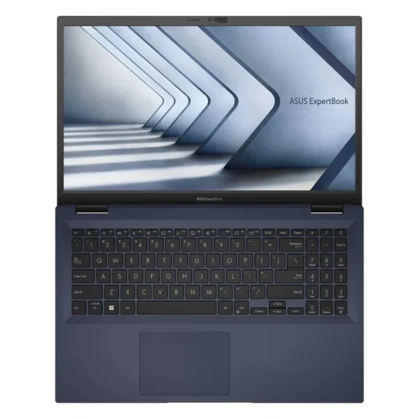 لپ تاپ ایسوس ExpertBook B1 B1502CVA