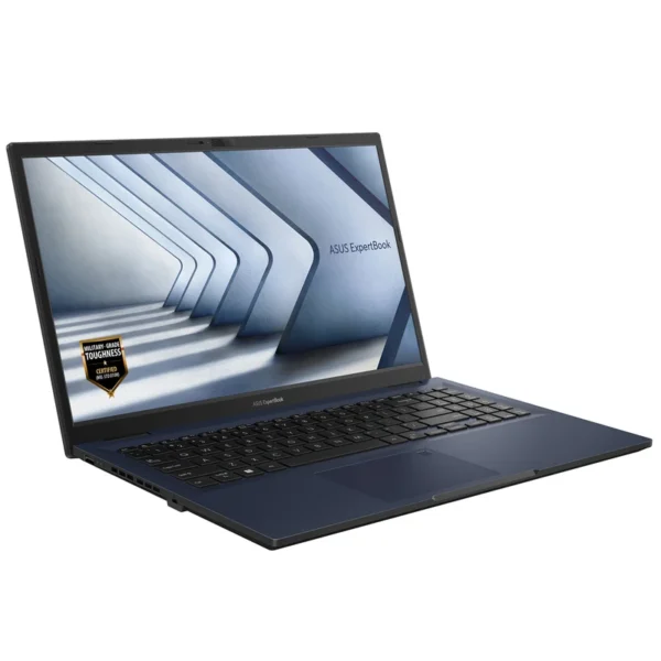 لپ تاپ ایسوس ExpertBook B1 B1502CVA