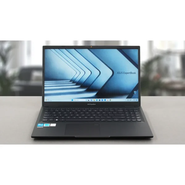 لپ تاپ ایسوس ExpertBook B1 B1502CVA