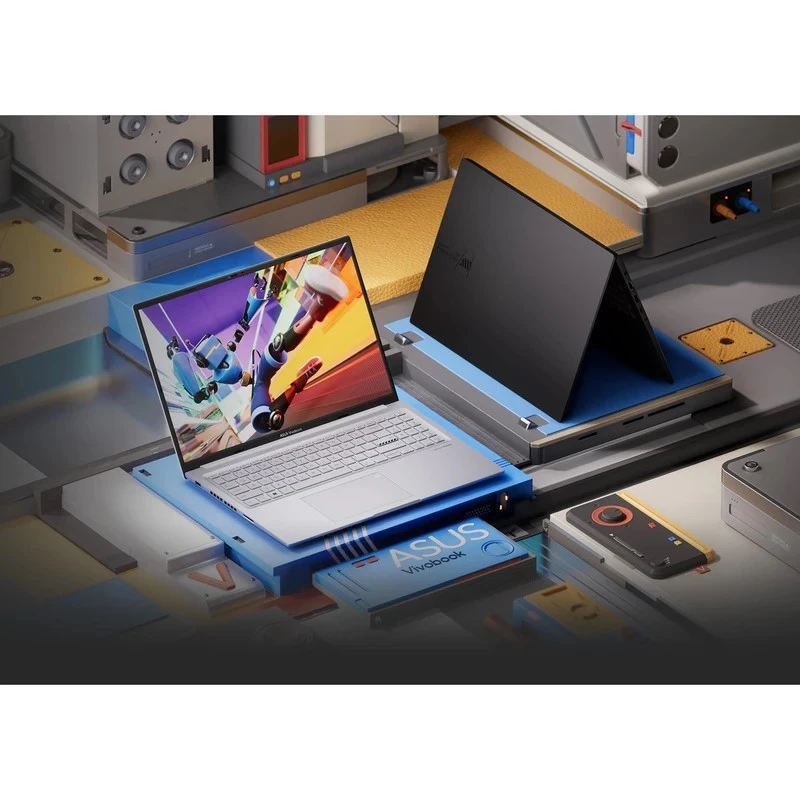 لپ تاپ ایسوس K3605ZF